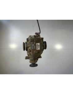 Pont (propulsion) BMW X3 E83 PHASE 1 Diesel