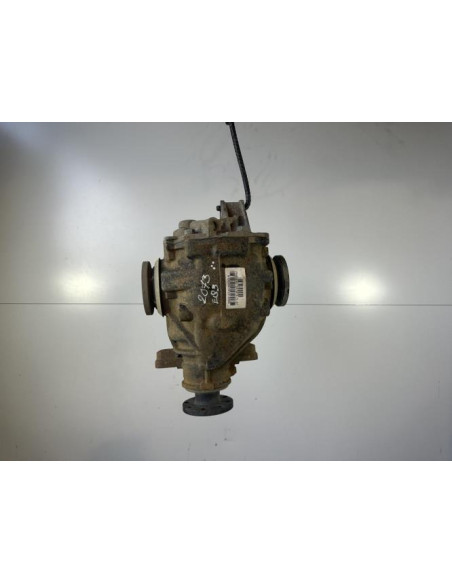 Pont (propulsion) BMW X3 E83 PHASE 1 Diesel