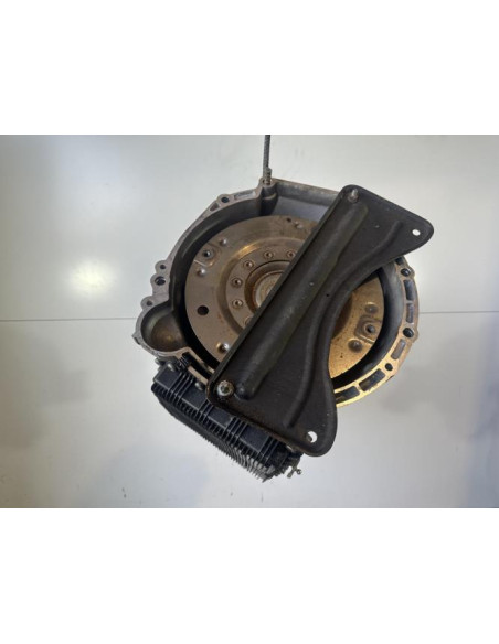 Boite de vitesses BMW SERIE 3 E90 PHASE 2 Diesel