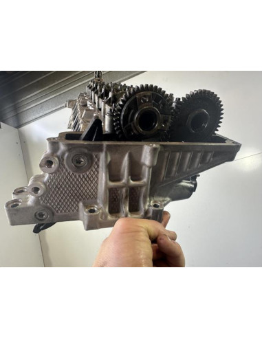 Culasse BMW X3 F25 PHASE 1 Diesel