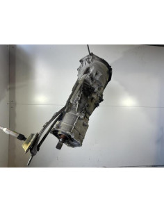 Boite de vitesses BMW X3 E83 PHASE 1 Diesel
