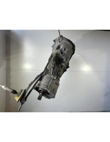 Boite de vitesses BMW X3 E83 PHASE 1 Diesel