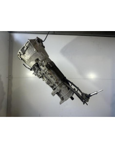 Boite de vitesses BMW X3 E83 PHASE 1 Diesel 2