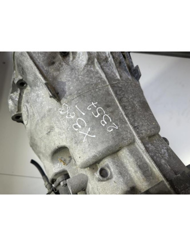 Boite de vitesses BMW X3 E83 PHASE 1 Diesel