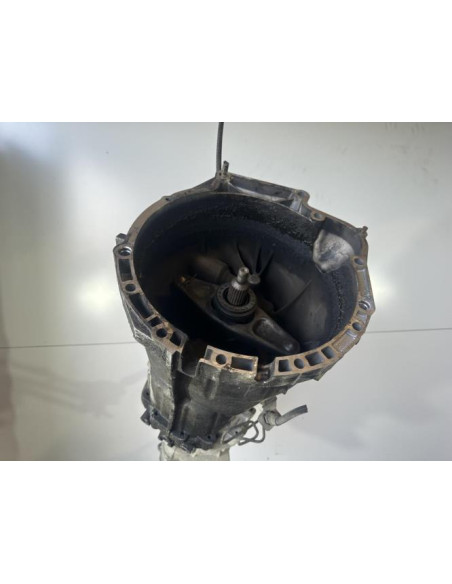 Boite de vitesses BMW X3 E83 PHASE 1 Diesel