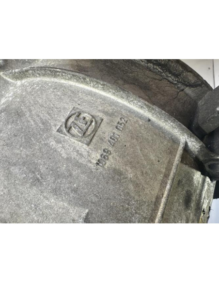 Boite de vitesses BMW X3 E83 PHASE 1 Diesel