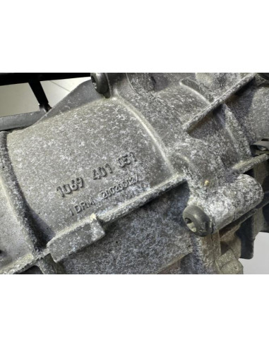 Boite de vitesses BMW X3 E83 PHASE 1 Diesel