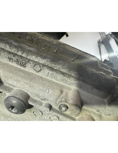 Boite de vitesses BMW X3 E83 PHASE 1 Diesel