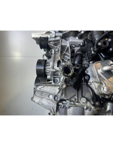 Moteur BMW X1 U11 Essence/Hybride