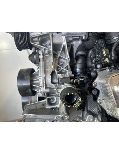 Moteur BMW X1 U11 Essence/Hybride