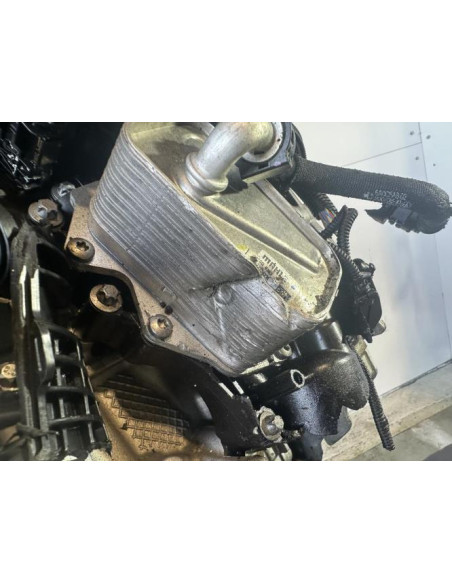 Moteur BMW X1 U11 Essence/Hybride