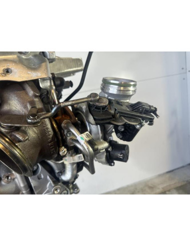 Moteur BMW X1 U11 Essence/Hybride