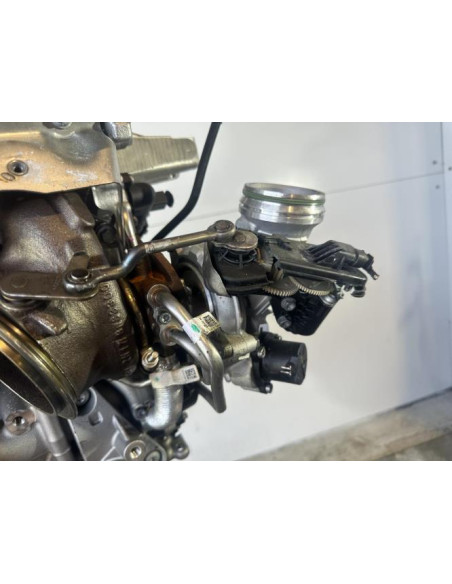Moteur BMW X1 U11 Essence/Hybride