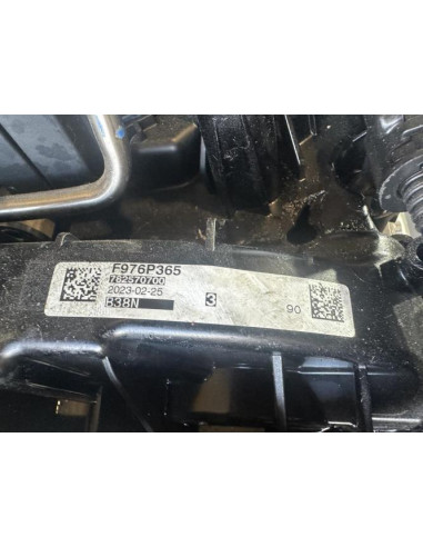 Moteur BMW X1 U11 Essence/Hybride