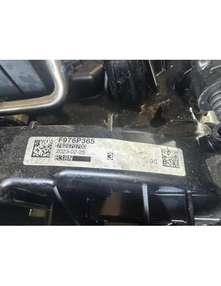 Moteur BMW X1 U11 Essence/Hybride