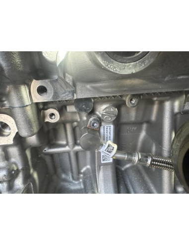Moteur BMW X1 U11 Essence/Hybride