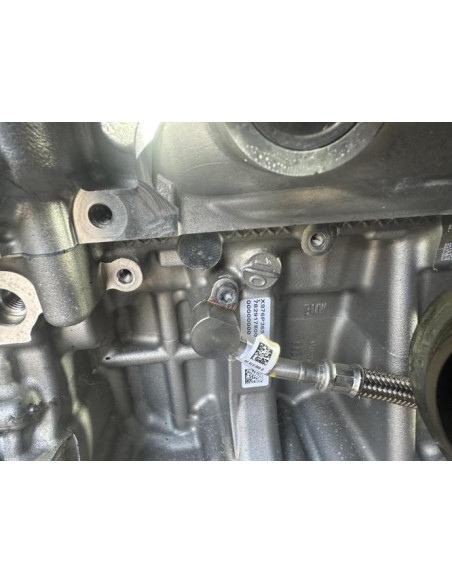 Moteur BMW X1 U11 Essence/Hybride