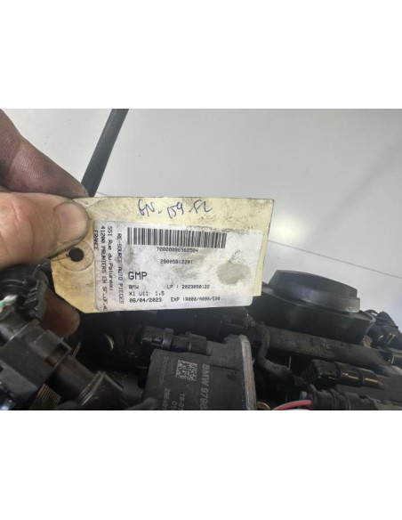 Moteur BMW X1 U11 Essence/Hybride