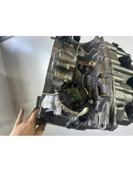 Boite de vitesses BMW X1 U11 Essence/Hybride