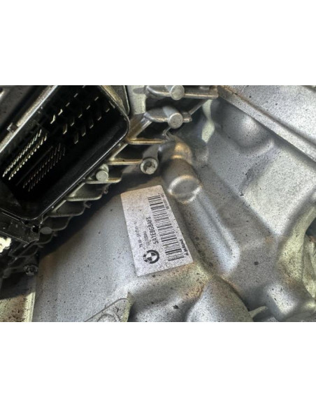 Boite de vitesses BMW X1 U11 Essence/Hybride