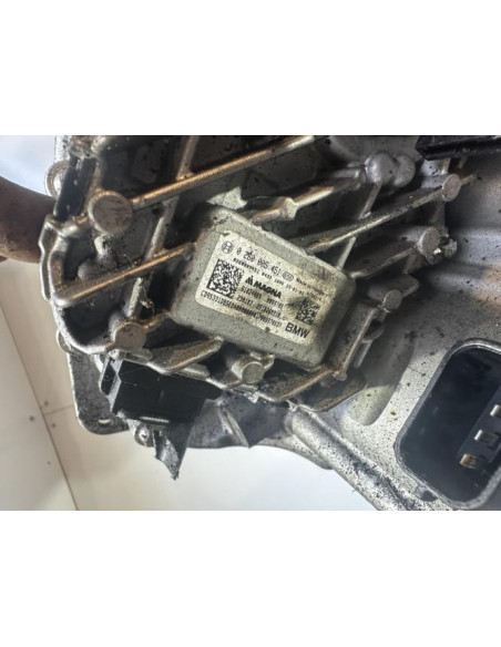 Boite de vitesses BMW X1 U11 Essence/Hybride