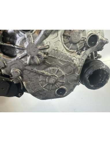 Boite de vitesses BMW X1 U11 Essence/Hybride