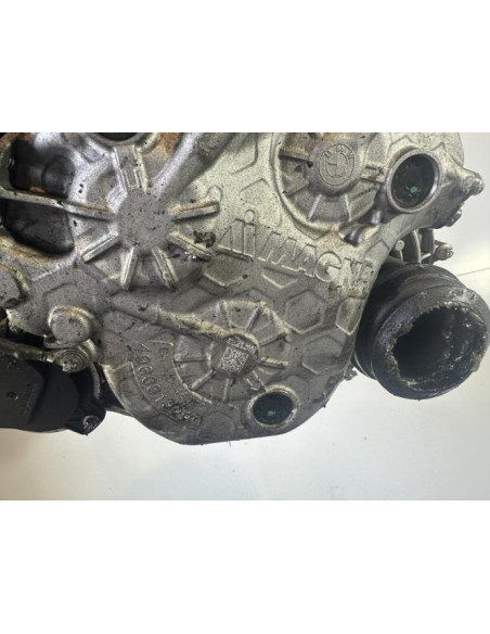 Boite de vitesses BMW X1 U11 Essence/Hybride
