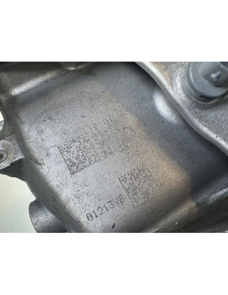 Boite de vitesses BMW X1 U11 Essence/Hybride