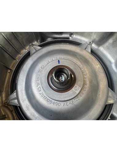 Boite de vitesses BMW X1 U11 Essence/Hybride