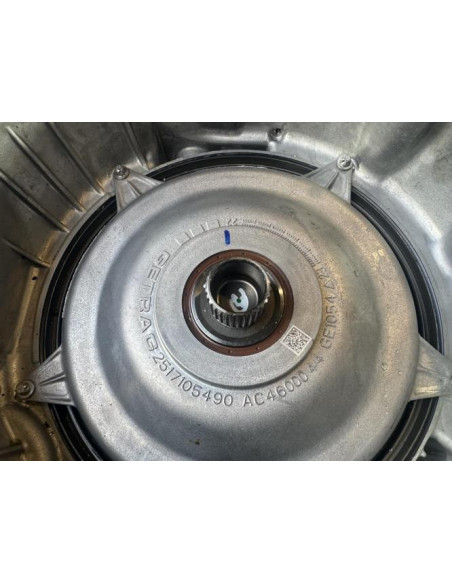 Boite de vitesses BMW X1 U11 Essence/Hybride