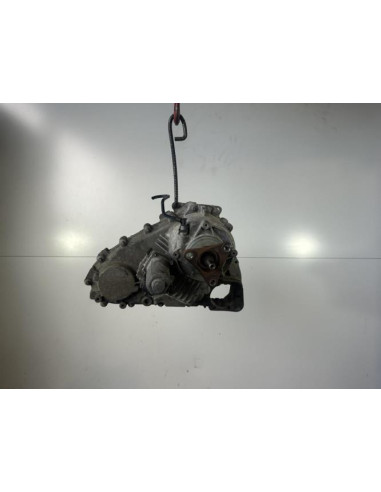Boite de transfert BMW X6 E71/E72 PHASE 1 Diesel