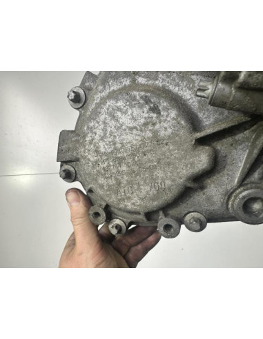Boite de transfert BMW X6 E71/E72 PHASE 1 Diesel