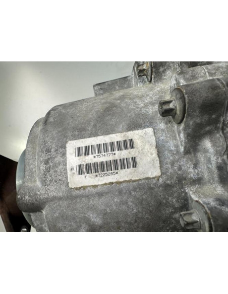 Boite de transfert BMW X6 E71/E72 PHASE 1 Diesel