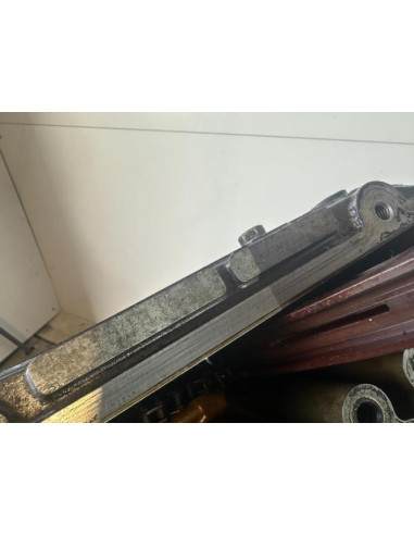 Moteur BMW SERIE 3 E46 PHASE 2 Essence