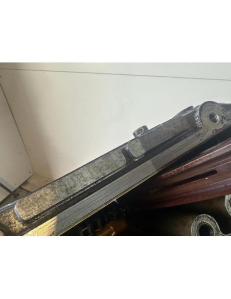 Moteur BMW SERIE 3 E46 PHASE 2 Essence