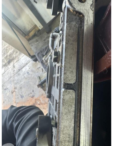 Moteur BMW SERIE 3 E46 PHASE 2 Essence