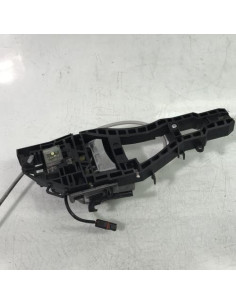 Support poignee porte arriere droite BMW SERIE 3 F31 TOURING PHASE 1 BREAK Diesel