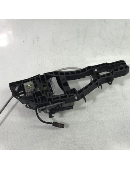 Support poignee porte arriere droite BMW SERIE 3 F31 TOURING PHASE 1 BREAK Diesel