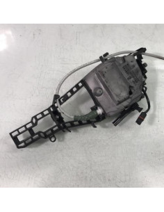 Support poignee porte arriere droite BMW SERIE 3 F31 TOURING PHASE 1 BREAK Diesel 2