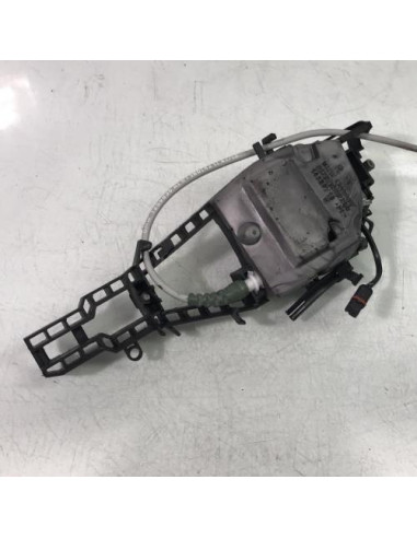 Support poignee porte arriere droite BMW SERIE 3 F31 TOURING PHASE 1 BREAK Diesel