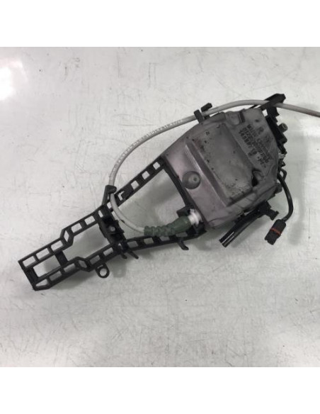 Support poignee porte arriere droite BMW SERIE 3 F31 TOURING PHASE 1 BREAK Diesel