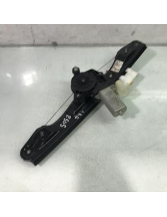 Leve vitre electrique arriere gauche BMW SERIE 3 F31 TOURING PHASE 1 BREAK Diesel