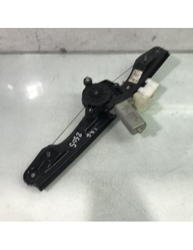 Leve vitre electrique arriere gauche BMW SERIE 3 F31 TOURING PHASE 1 BREAK Diesel