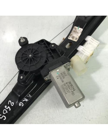 Leve vitre electrique arriere gauche BMW SERIE 3 F31 TOURING PHASE 1 BREAK Diesel