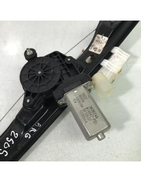 Leve vitre electrique arriere gauche BMW SERIE 3 F31 TOURING PHASE 1 BREAK Diesel