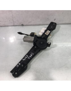 Leve vitre electrique arriere droit BMW SERIE 3 F31 TOURING PHASE 1 BREAK Diesel