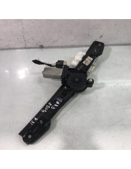 Leve vitre electrique arriere droit BMW SERIE 3 F31 TOURING PHASE 1 BREAK Diesel