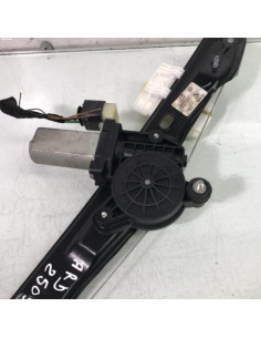 Leve vitre electrique arriere droit BMW SERIE 3 F31 TOURING PHASE 1 BREAK Diesel 2