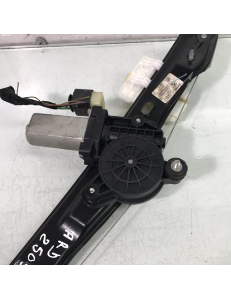 Leve vitre electrique arriere droit BMW SERIE 3 F31 TOURING PHASE 1 BREAK Diesel