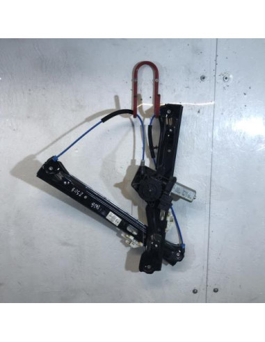 Leve vitre electrique avant gauche BMW SERIE 3 F31 TOURING PHASE 1 BREAK Diesel